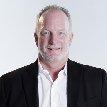 Portrait of Chris Gabriel, Your Premier Agent